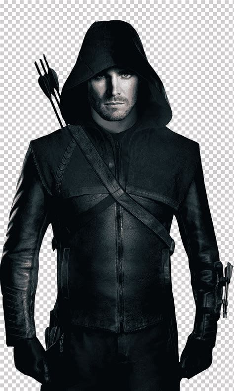 Hombre Personaje Ilustración Flecha Verde Stephen Amell Summerslam 2015 Oliver Queen Queen