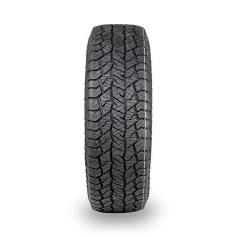 255 65 17 Hankook Dynapro AT2 RF11 All Terrain 110T Tyre 4x4 Tyres