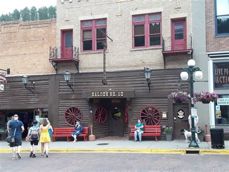 More Deadwood Casinos Reopen | Deadwood Advantage