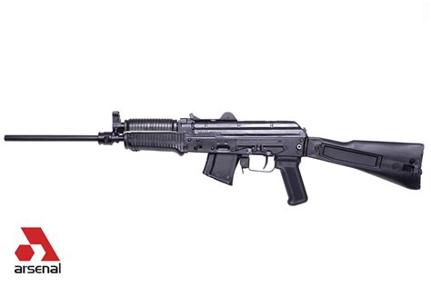 Arsenal Inc Slr Series Slr X Mm Semi Automatic Rifle