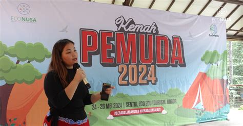 Kemah Pemuda Jakarta