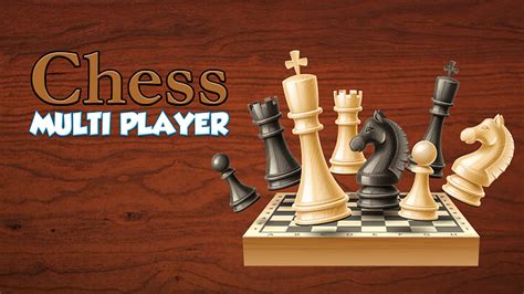 Chess Multiplayer - Online Game - Play for Free | Keygames.com