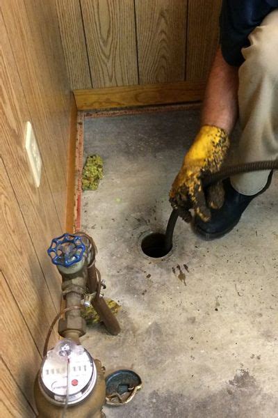 7 Tips For Maintaining Your Sewer Line Sewer Line Cleaning Home