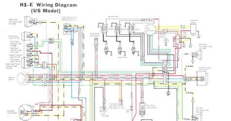 Kawasaki Bayou 250 Wiring Diagram MiriumYutao