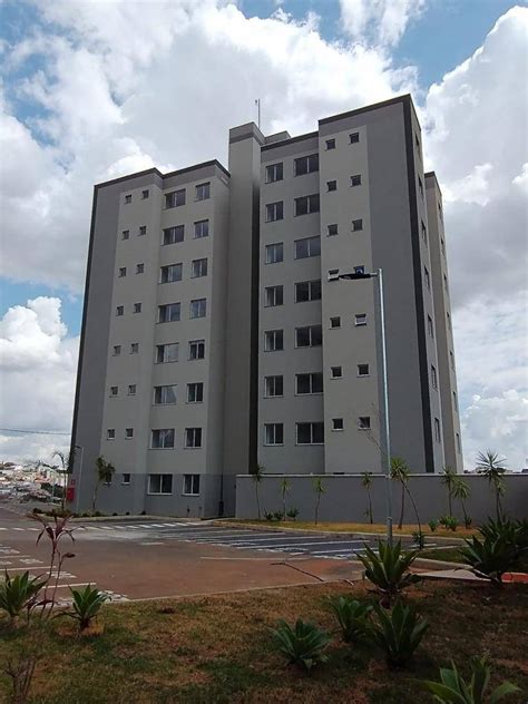 Residencial Mirante Do Sol Construtora Donum