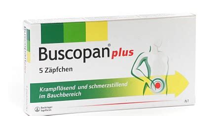 Buscopan Plus Film Tablet Nedir Ne İşe Yarar Yan Etkileri İlaç