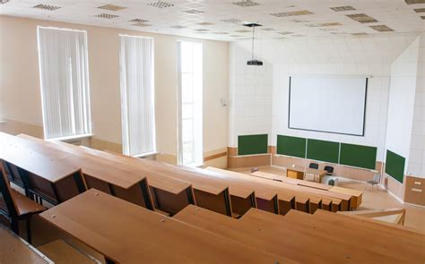 Lecture Hall