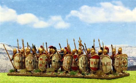 Bucellarii Carthaginian Veterans