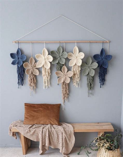 Pin By Kerry Mazouch On Off The Wall Macrame Wall Hanging Macrame