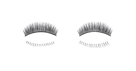 Try False Bottom Lashes | How to Upgrade Your Lashes | POPSUGAR Beauty Photo 3