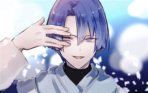 Hijirikawa Masato Uta Noprince Sama Image By Pixiv Id