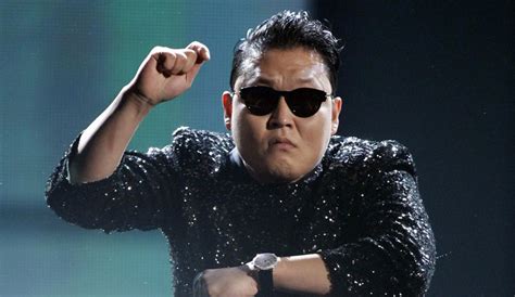 MatTV - PSY dévoile son nouveau clip!