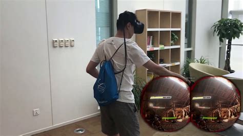 CoolView Enabling Untethered Experience On Ubiquitous Virtual Reality