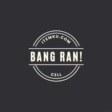 beli produk  bang ran cell terlengkap desember  itemku