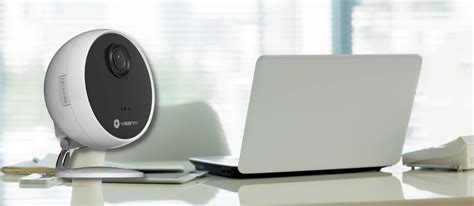 Smart IP/WIFI Camera – Vesta Australia