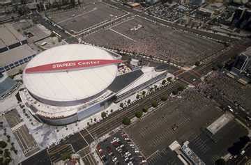 Top 15 biggest NBA stadiums: Ranking by seating capacity - Briefly.co.za