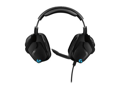 Logitech G935 Wireless 71 Lightsync Gaming Headset Neweggca