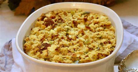 Why Use Eggs In Dressing The Secret To Perfect Stuffing