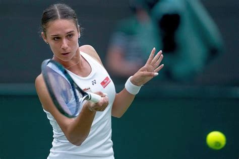 Anca Todoni Eliminat De Coco Gauff N Turul Al Doilea La Wimbledon