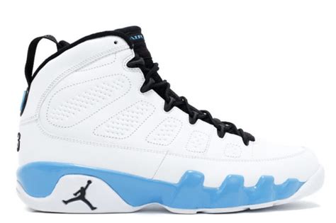 Air Jordan 9 UNC Colorways, Release Dates, Pricing | SBD