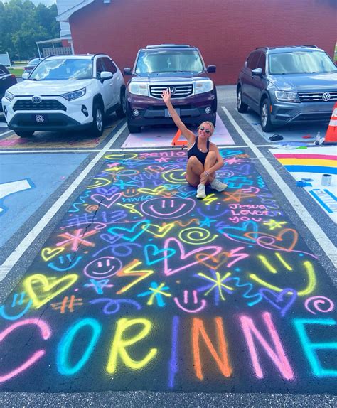 parking spot painting ideas 4