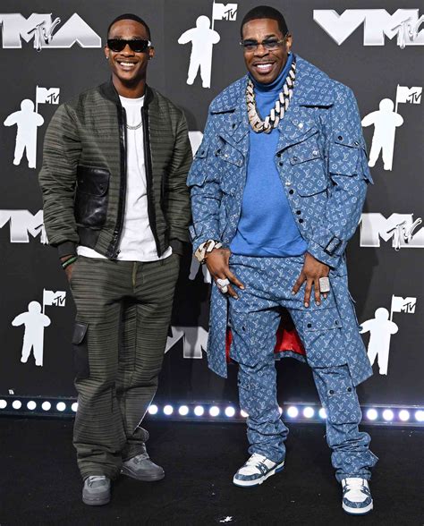 Is Busta Rhymes Married