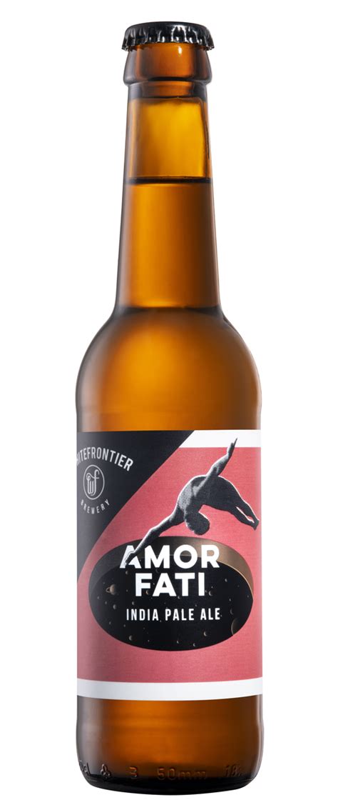 Whitefrontier Amor Fati West Coast Ipa Sch Rch Getr Nke Ag