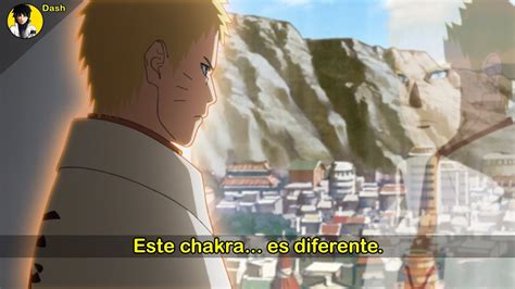 Boruto 189 Curiosidades Y Errores Naruto Next Generations Youtube