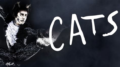 Cats at The National Theatre on Jan 18, 2023 tickets | Eventsfy