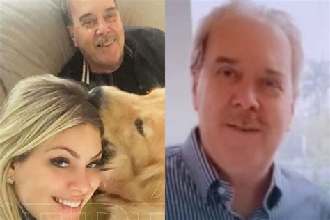 Quem É O Pai Do Filho De Renata Fan