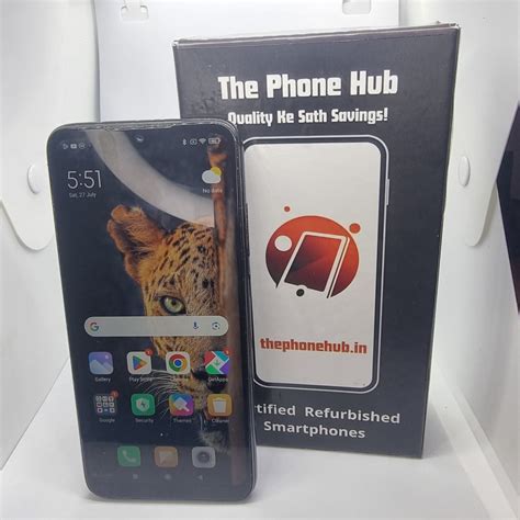 Refurbished Phones, Open-Box Phones, and Like New Phones