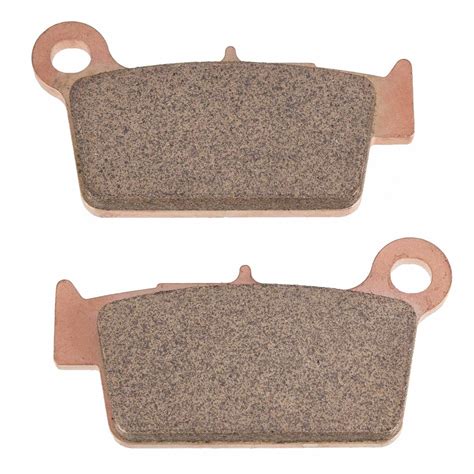 Moto Master Brake Pad Sinter Pro Racing Beta Gas Gas Tm Kawasaki