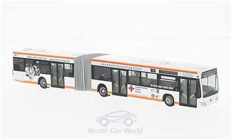 Modellautos Mercedes Citaro Rietze G Brk Kulmbach Online