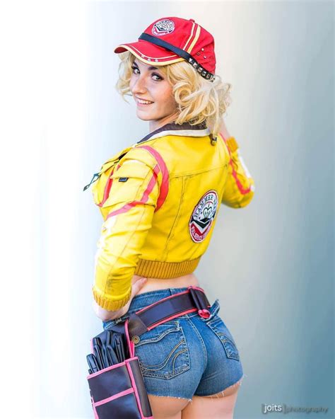 Cindy Aurum By Helloiamkate Cosplaygirls