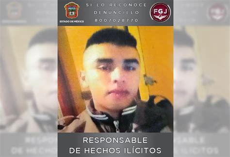 Sujeto Pasar A Os De Prisi N Por Homicidio En Edomex