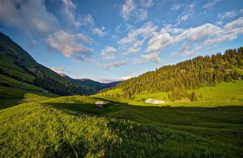 Монблан, Франция — подробная информация с фото