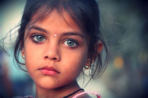 The Mystery Of Blue Eyes In India Unraveling A Genetic Tapestry