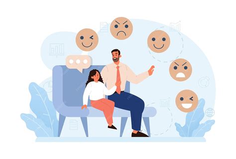 Inteligencia Emocional Equilibrio Emocional Y Habilidad De Control