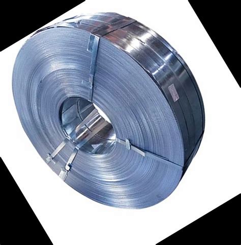 Low Carbon Strip Grade Ni Thickness Mm Mm At Rs Kg