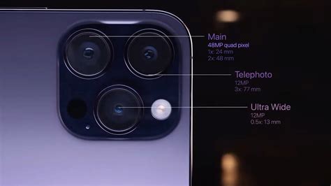 De Cuantos Megapixeles Es La Camara Del Iphone 13 Informacionpublica