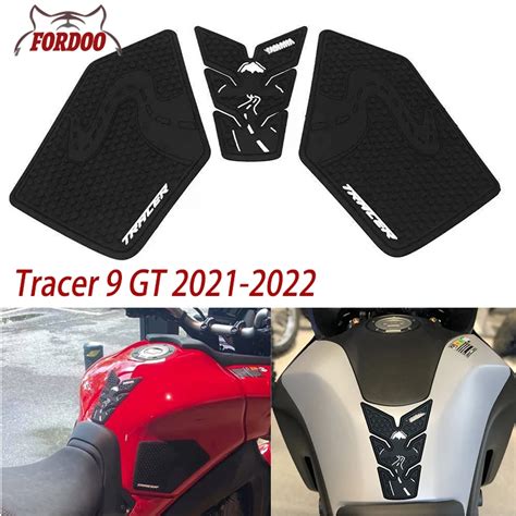 Para Yamaha Tracer 9 Tracer9 Tracer 9 Gt 2021 2022 Motocicleta Tanque