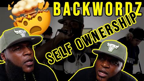 What The Fu K Did Twigga Hear Backwordz Self Ownership Ft