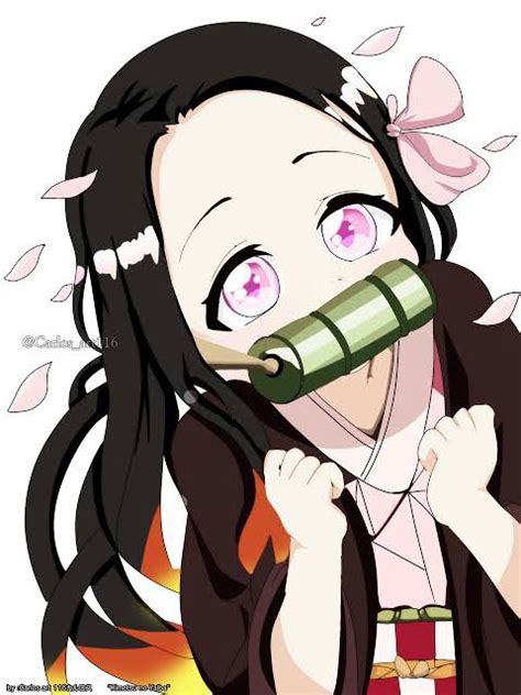 Nezuko Kamado Wiki •anime• Amino