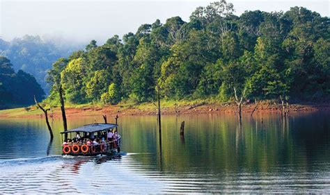 Kerala The Gods Own Country Pml Holidays