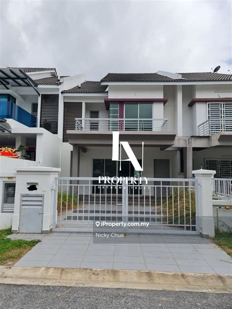 Seremban Lobak Rahang Senawang Forest Height Seremban For Sale