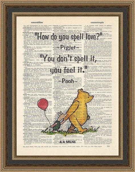 Quotes Winnie The Pooh Love