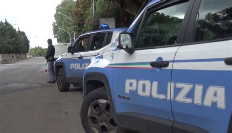 Operazione Crazy Iron A Reggio Calabria Contro Il Traffico Illecito