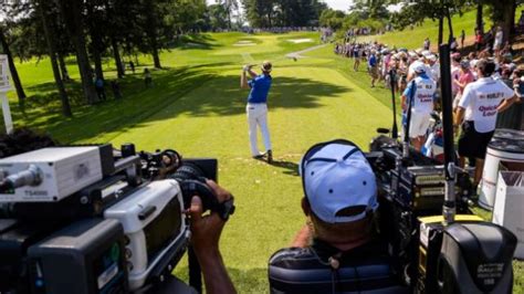 TSN acquires media rights to PGA TOUR LIVE - Fairways Golf & Travel