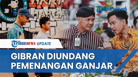 Dilirik Koalisi Prabowo Gibran Kini Diundang Rapat Pemenangan Ganjar