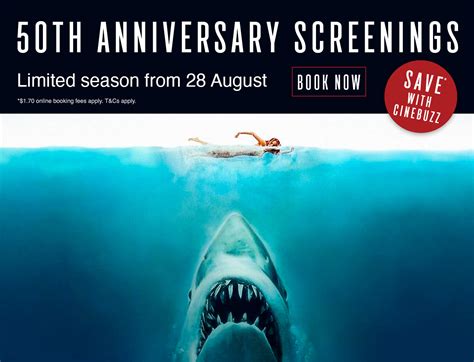 Jaws - Event Cinemas